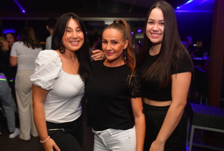 Galija Opatija - Party noć - 06.10.
