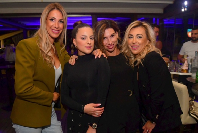 Galija Opatija - Party noć - 07.10.