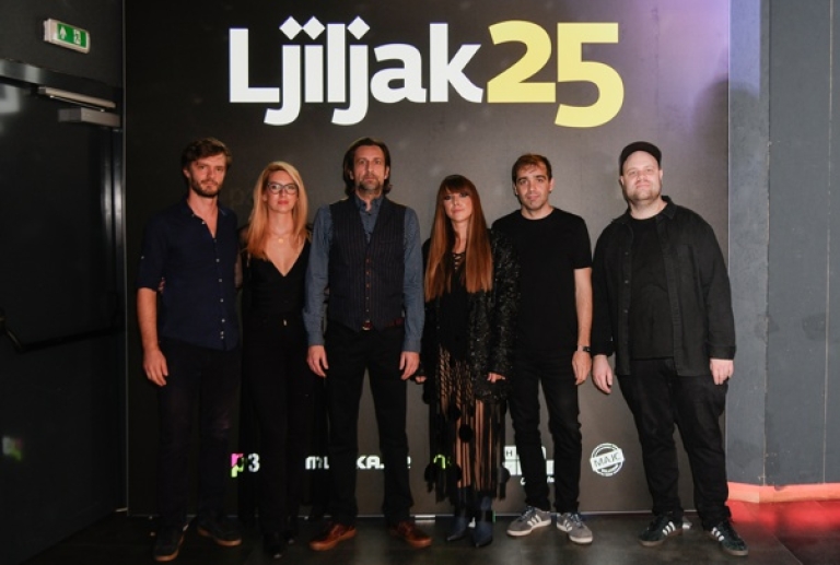 Klub Peti kupe Zagreb - Aleksandar Ljiljak - 12.10.