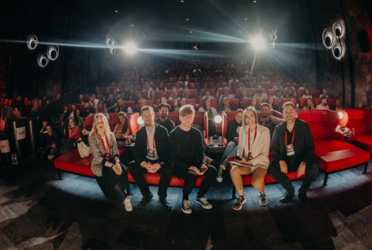 Z Centar Zagreb - Game Changer konferencija - 12.10.