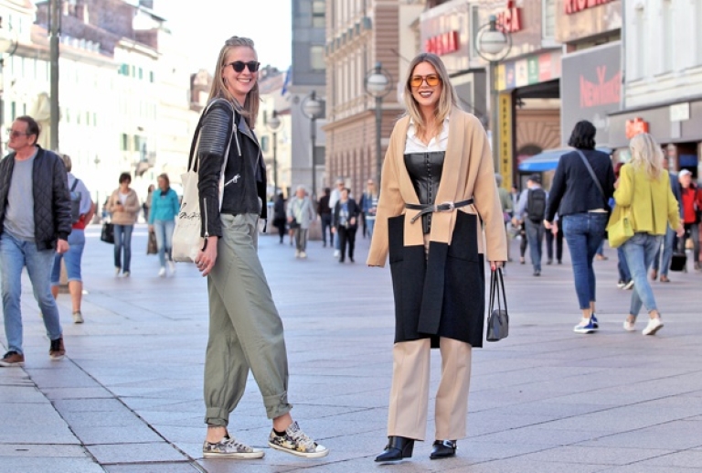 PartyHR Street Style: Rijeka - 21.10.