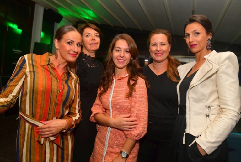 Galija Opatija - Party noć - 20.10.