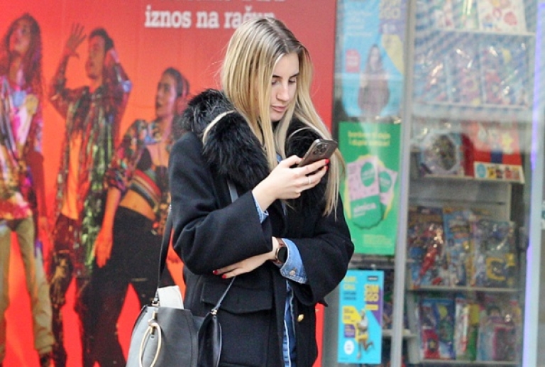 PartyHR Street Style: Rijeka - 25.11.