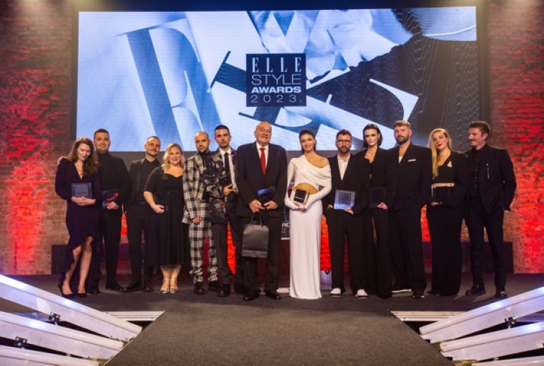 Elle Style Awards 2023