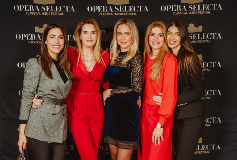 U Zagrebu održana svečana premijera dokumentarnog filma Opera Selecta