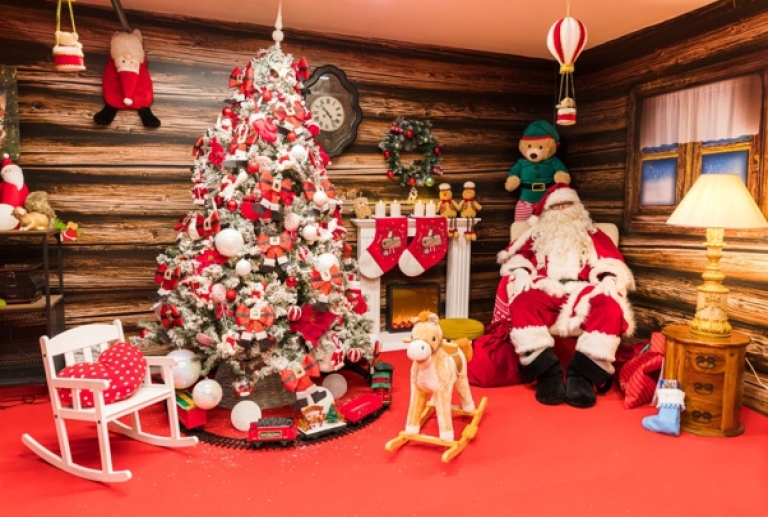 Posebno osmišljen Advent za najmlađe ove godine održat će se u Minipolisu