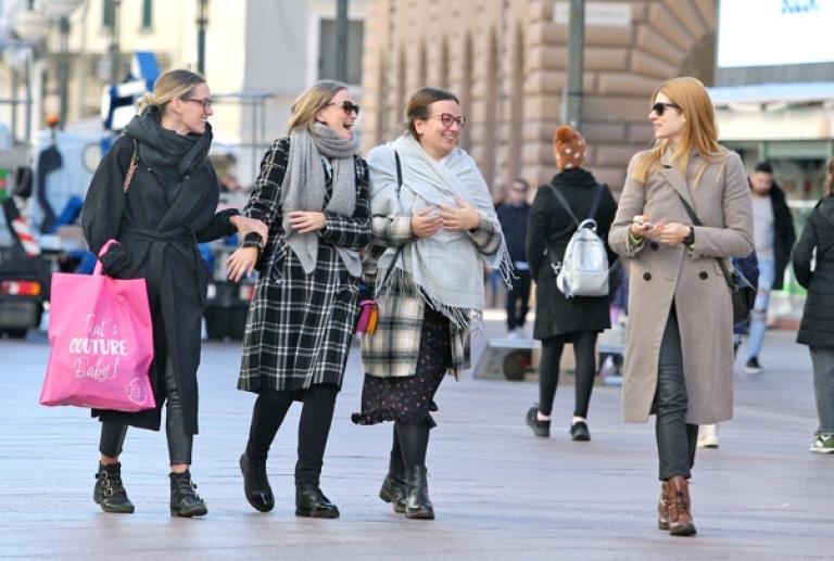 PartyHR Street Style: Rijeka - 02.12.