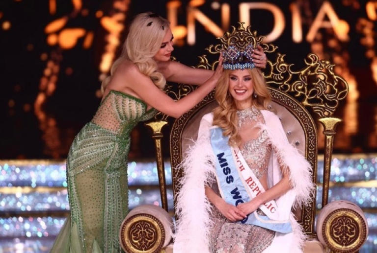 Zavirite ekskluzivno iza kulisa izbora Miss Svijeta