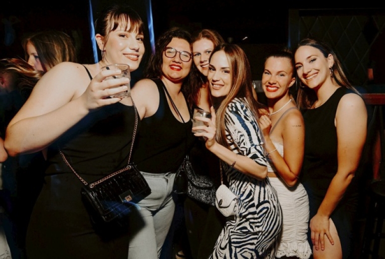 Vanilla Club Split - Friday Sessions - 31.05.