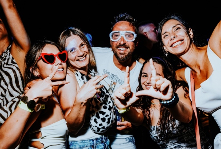 585 Club Bol - Regatta party - 15.07.