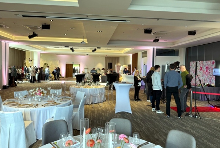 Hotel Ambasador Opatija - Dani vjenčanja Opatija 2025. - 15.03.
