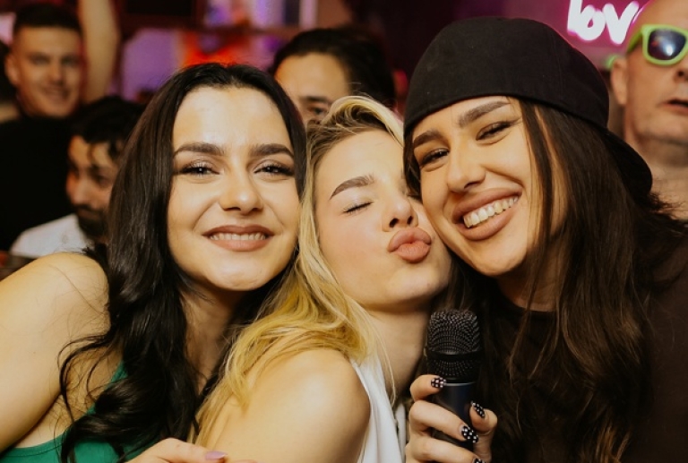 Ritz Club Zagreb - Žvagu - 22.03.