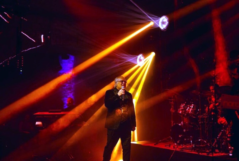 Culture Club Revelin Dubrovnik - Željko Samardžić - 22.03.