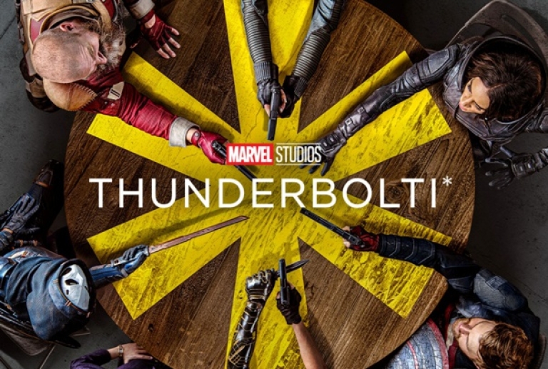 Thunderbolti