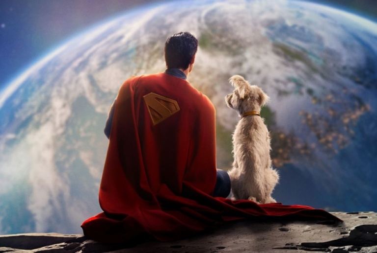 Superman