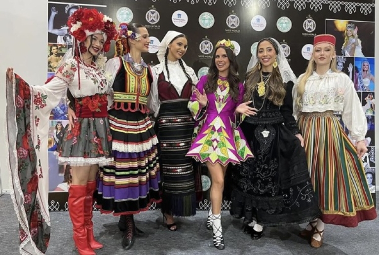 72. izbor za Miss svijeta održava se u Hyderabadu: Ljepota, snaga priče i kulturna baština na svjetskoj pozornici