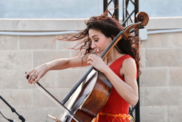 Srđ Dubrovnik - Ana Rucner - 21.06.