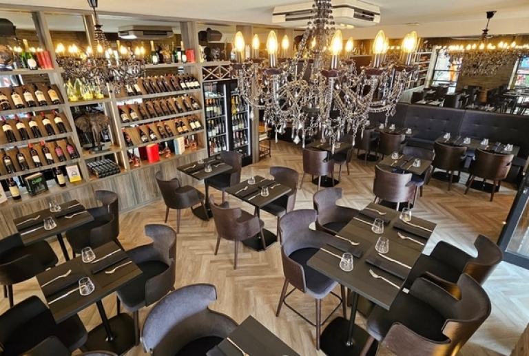 Veliko otvorenje Rue Wine & Dine - četvrtak, 26. lipnja u 21 sat!