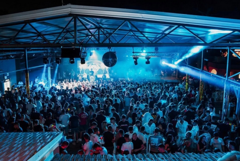 Hacienda, najpoznatiji klub na Jadranu, postaje dio Mint grupe
