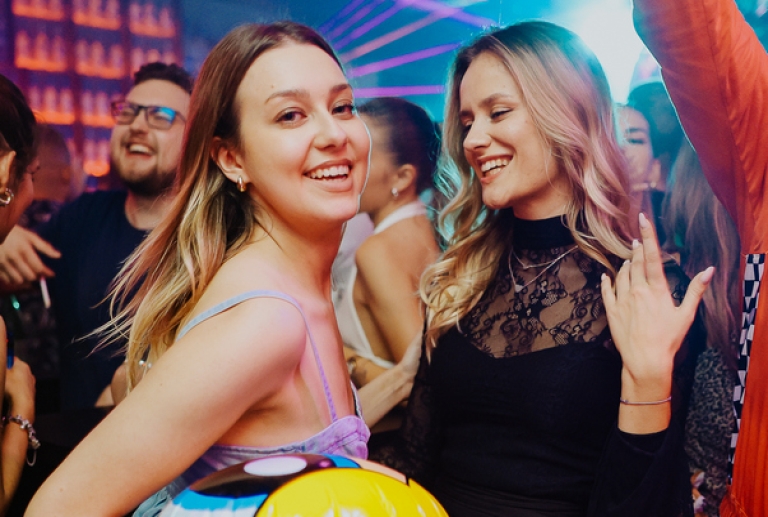 Ritz Club Zagreb - Bad Decisions Only? - 27.06.