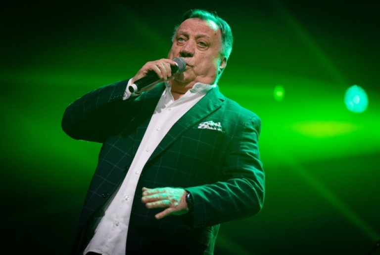 Porat Open Air Split - Halid Bešlić - 13.09.