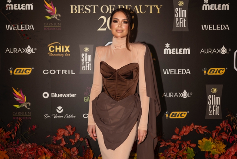 Dodjela Grazia Best of Beauty 2025 nagrada okupila je lidere beauty scene u izvrsnoj atmosferi