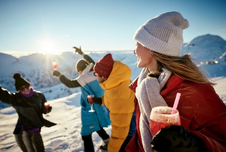 Poznati su izvođači koji će zabavljati posjetitelje prvog izdanja hrvatskog A Winter Garden festivala u austrijskim Alpama