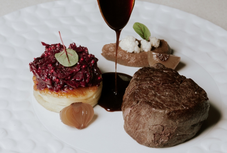 Novootvorena Allora nadogradila je svoj brasserie šarm s večernjim menijem vrhunskih jela