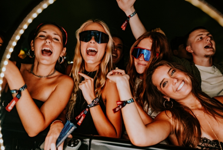 Filmsko putovanje u srce jedanaestog izdanja festivala ULTRA Europe