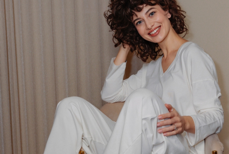 MIAMIA predstavlja kolekciju koja slavi smirenost i autentičnost