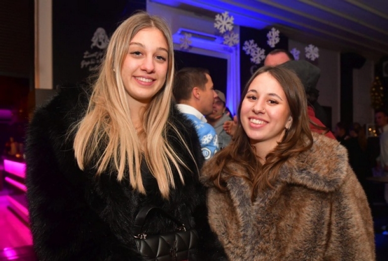 Caffe bar Galija Opatija - Petak - 12.12.