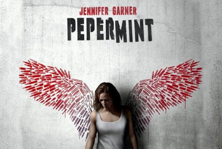 Pepermint