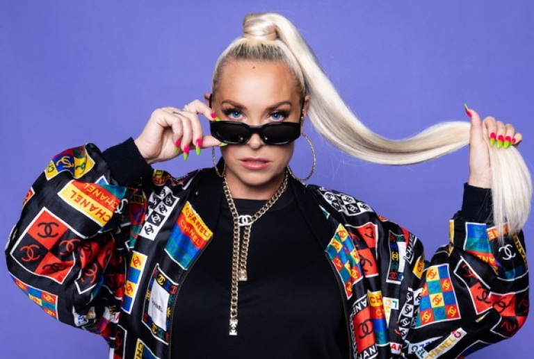 Marquee The Garden Brewery - DJ Sam Divine - 05.05.