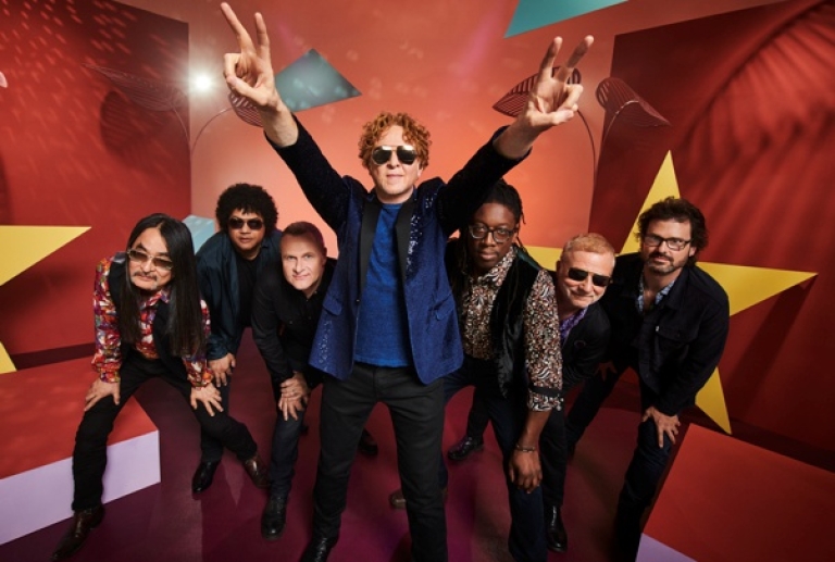 Amfiteatar u Puli - Simply Red - 11.06.