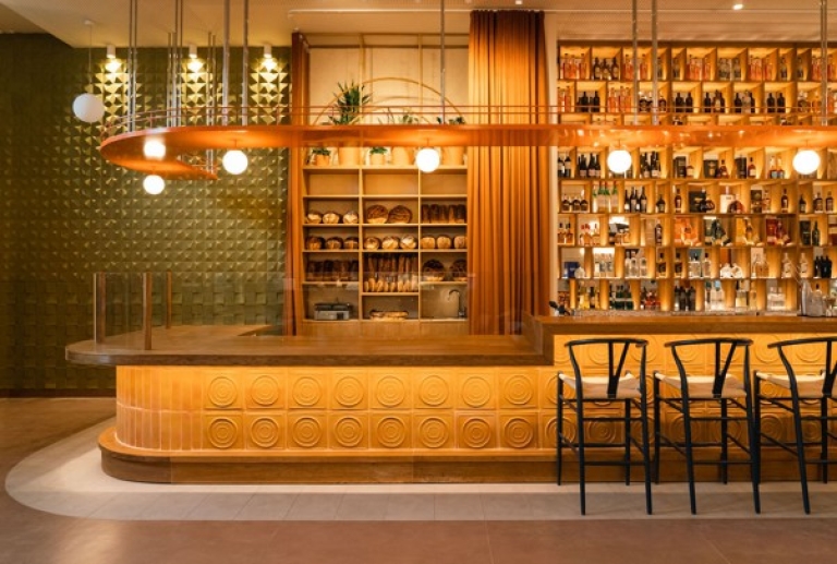 Boogie Lab, bistro, bakery i bar novo je cool mjesto u Zagrebu
