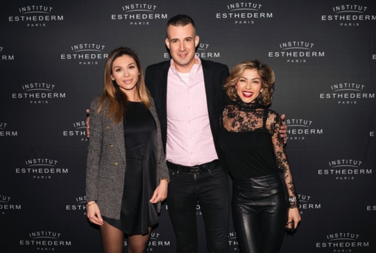 U Hrvatsku stigao Institut Esthederm