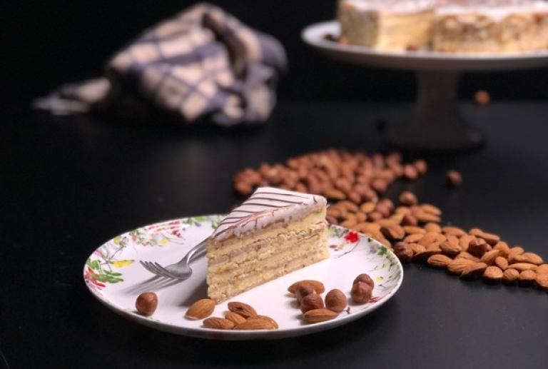 Orijent retro pult: Vraća okuse djetinjstva