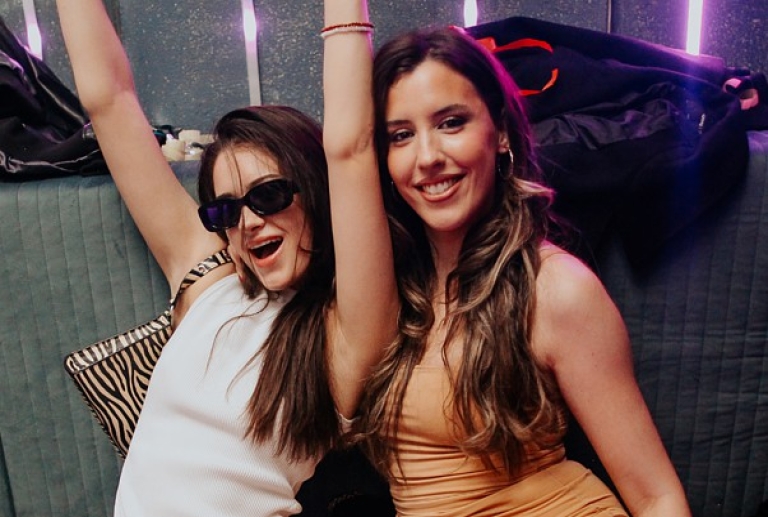 Ritz Club Zagreb - Night At The Circus: Subota - 25.03.