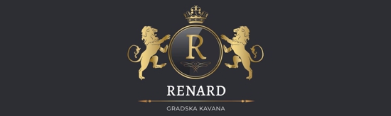 Gradska kavana Renard Rijeka