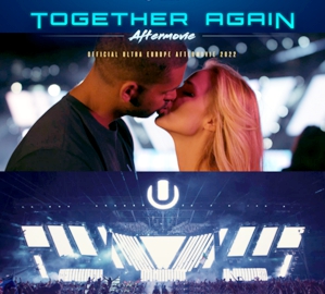 Aftermovie: Together Again