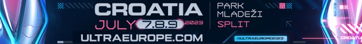 Festival Ultra Europe - 07.-09.07.2023.