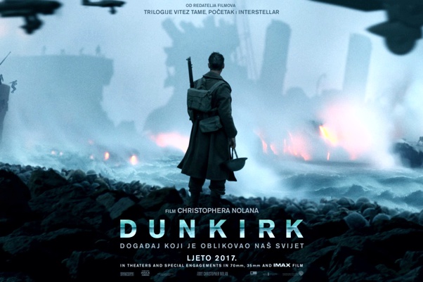 dunkirk