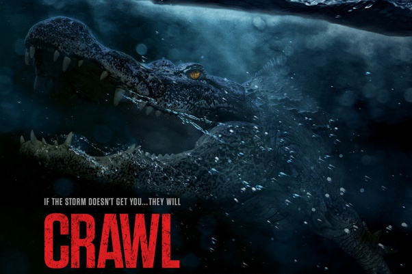 crawl