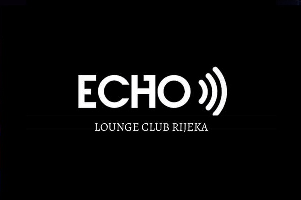 echo logo