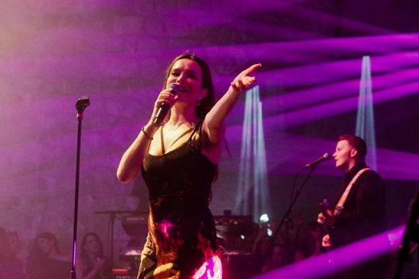 Culture Club Revelin - Severina - 30.04.