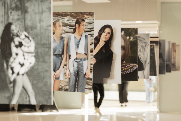 'A Decade of Faces' - 10 godina objektiva Ivana Gudića