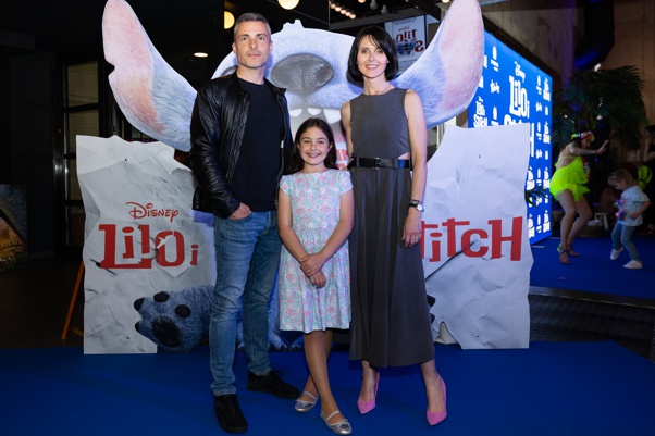 Svečana premijera filma 'Lilo i Stitch' oduševila i velike i male