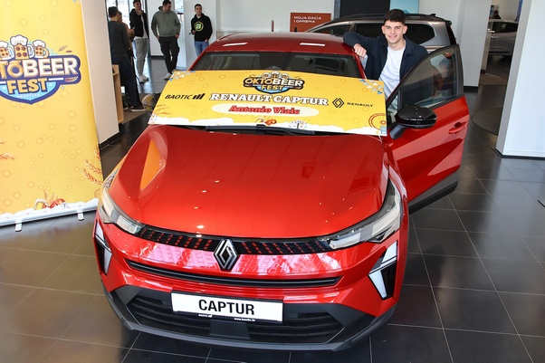 Mladi Dalmatinac otišao do Zagreba u provod, a na kraju slavi još i danas! Oktobeer Fest mu donio sreću!