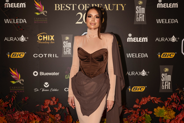Dodjela Grazia Best of Beauty 2025 nagrada okupila je lidere beauty scene u izvrsnoj atmosferi