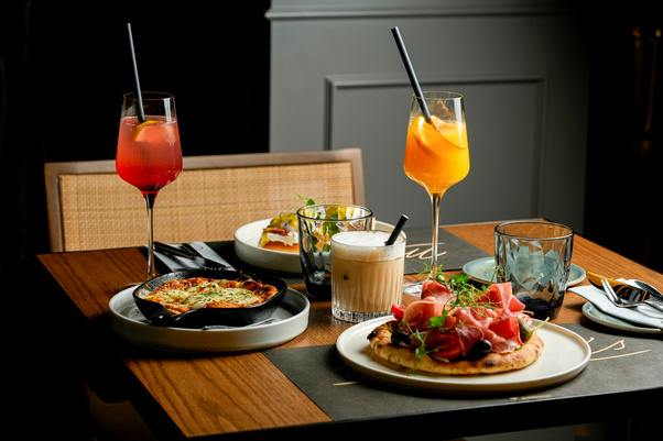 Mime’s na Bundeku: Gdje doručak postaje doživljaj, a večera prava večernja scena Zagreba